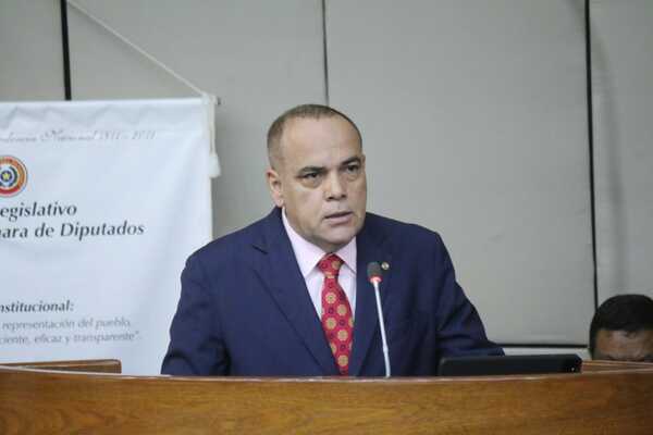 Diputado Núñez asegura que trabajarán con Wiens por una justicia independiente - ADN Digital