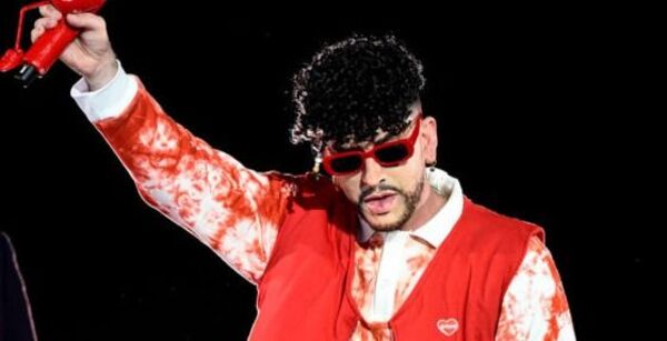 Bad Bunny podría ser denunciado por violencia de género