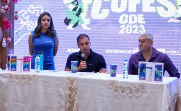 Aniversario de CDE: Municipalidad dio a conocer precios de entradas