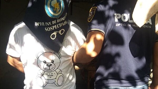 Videos y un testigo, claves para capturar al supuesto homicida de Javier Ibarra