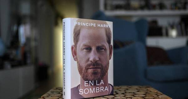 La Nación / Príncipe Enrique afirma que mató a 25 talibanes en Afganistán