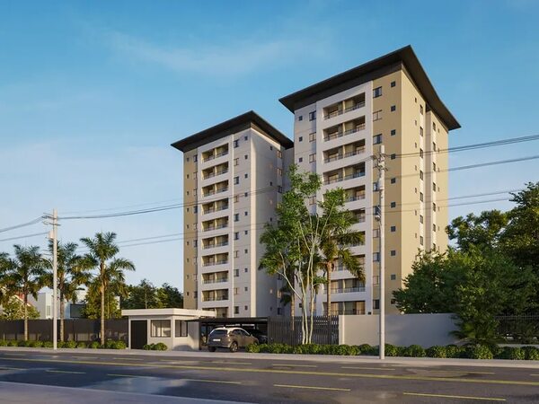 Inversiones inmobiliarias dieron gran dinamismo al 2022 - Negocios - ABC Color