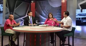 Lo que dice la comuna para justificar el estacionamiento tarifado  - Nacionales - ABC Color