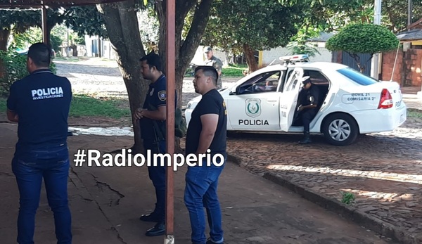 Padre de ex convicto relató cómo vivió el rapto de su hijo luego ejecutado - Radio Imperio