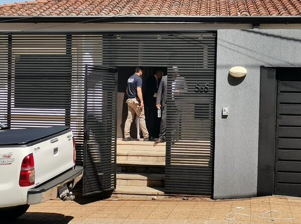 Caso Clan «Los Monos»: Durante allanamiento encontraron a menores en una vivienda