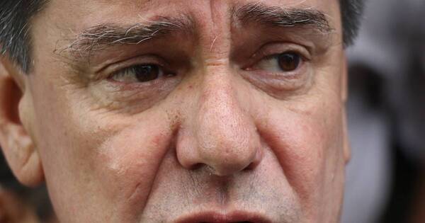 La Nación / Rehuir del debate político es un “error gravísimo” de Alegre, asegura consultora