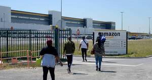 La Nación / Amazon anunció más de 18.000 despidos
