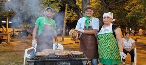Realizan el lanzamiento de la XXII Edición del Festival Nacional e Internacional del Batiburrillo, Siriki y Chorizo Sanjuanino - Nacionales - ABC Color