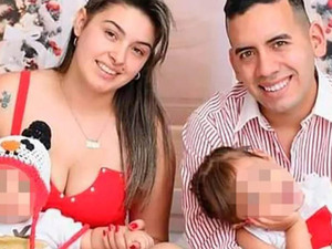 Caso de “Los Monos”: “Tenemos a siete niños que estaban con los detenidos”