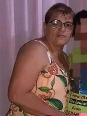 Tacuatí: asesinan a una comerciante en presunto hecho de sicariato - Policiales - ABC Color