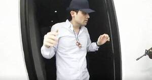 La Nación / Ovidio Guzmán, heredero del “Chapo”