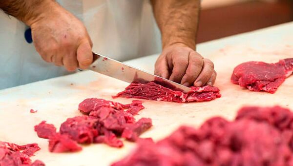 “Más que el top ten, a los ganaderos nos preocupa la certeza de que nuestra carne será exportada a precios competitivos”