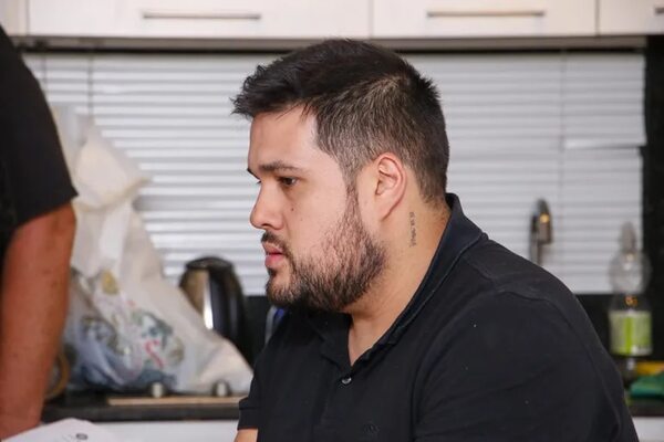Cae presunto narcotraficante buscado en el marco de operación “New Evolution” - Policiales - ABC Color