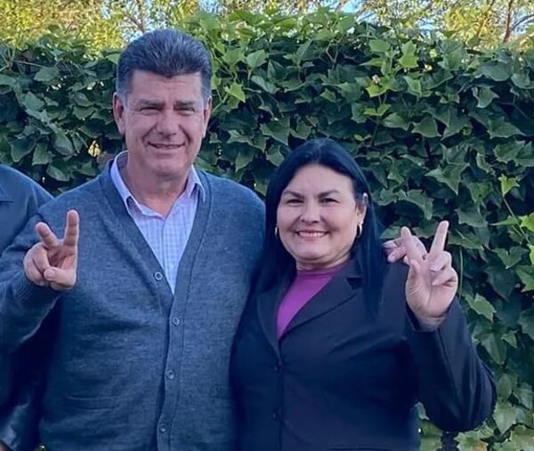 Lista del efrainismo gana en Concepción y Guairá - Política - ABC Color