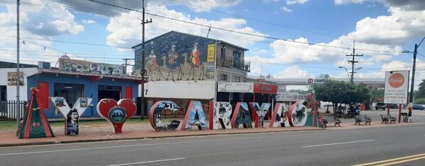 Carayaó festeja 253 años y Día de los Reyes Magos - Nacionales - ABC Color