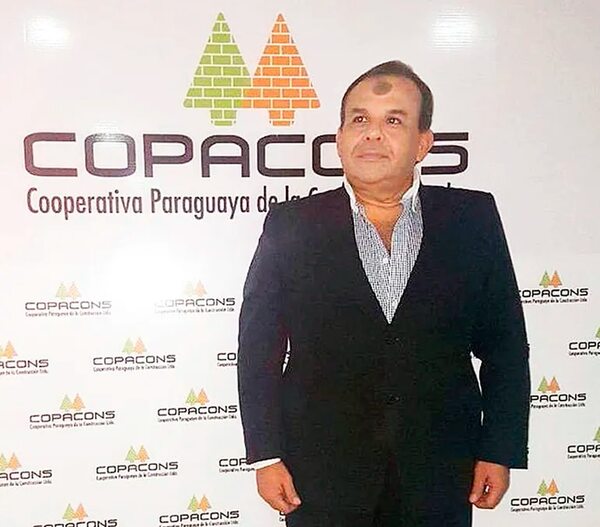 Copacons cerró el año 2022 con muy buenos resultados - Empresariales - ABC Color