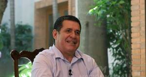 La Nación / La ANR oficializa su calendario político 2023