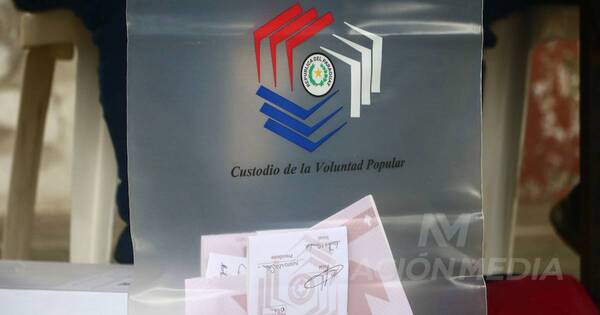 La Nación / La dupla Alegre-Núñez carece de credibilidad