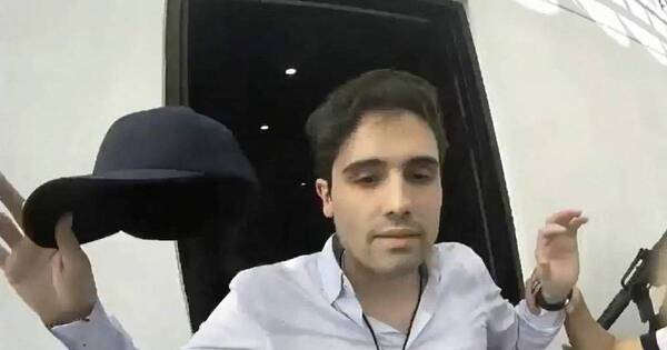La Nación / Capturan al hijo del “Chapo” Guzmán en medio de un tiroteo
