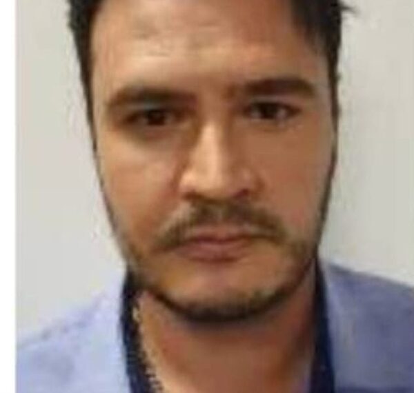 Cae autor de horrendo crimen de adolescente en motel Cataratas