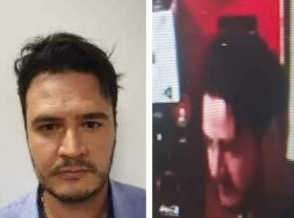Cae presunto autor del crimen de adolescente en un motel de CDE - trece