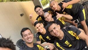 Guaraní cierra el cupo de contrataciones con 11 nombres