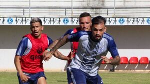 Sportivo Ameliano: No descartan alguna incorporación sorpresiva