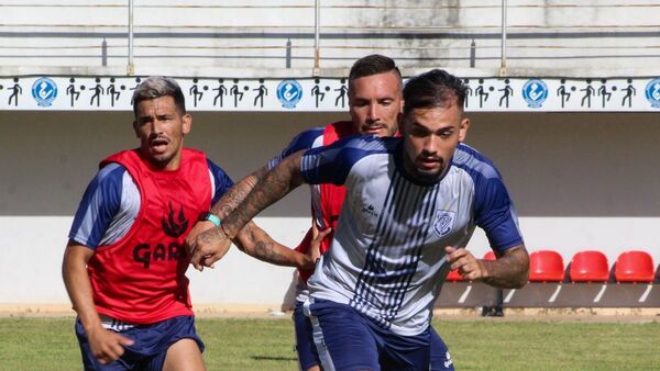 Sportivo Ameliano: No descartan alguna incorporación sorpresiva