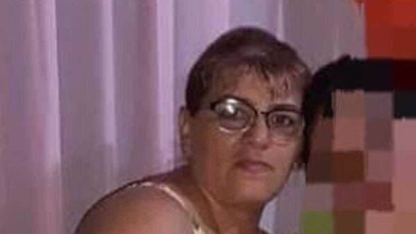 Sicarios matan a balazos a una enfermera