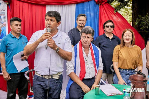 La Concertación prepara campaña con miras a las elecciones de abril - La Clave