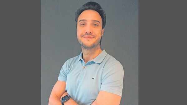 André De Oliveira: “Confiamos en que Acuarela será uno de los principales puntos de encuentro de Sanber” | Lifestyle | 5Días