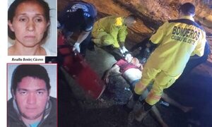 Joven estaba bebiendo con su ex esposa, cuando llegó la pareja actual y le apuñaló – Diario TNPRESS
