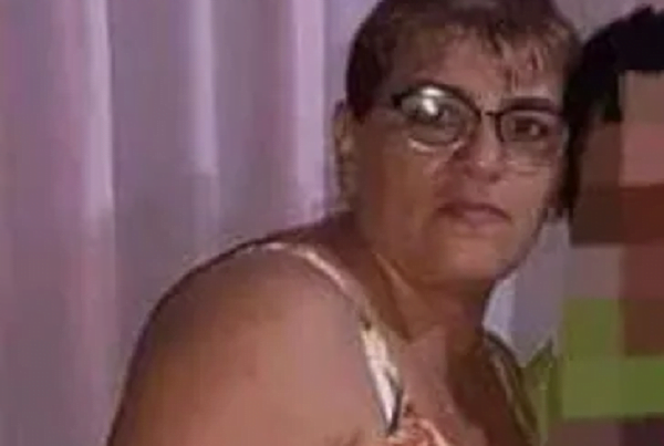 Enfermera es asesinada a balazos por sicarios - Noticiero Paraguay