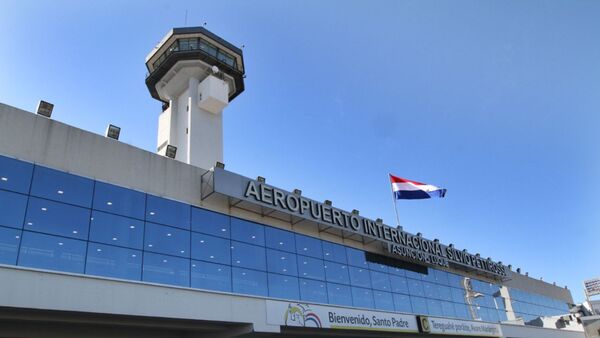 Aumenta el movimiento aéreo con el 95% de las rutas recuperadas | Análisis Macro | 5Días