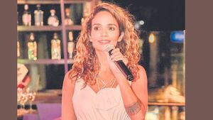 Antonella Volpe: “Está confirmado en un 90% que vamos a estar en San Bernardino todos los veranos” | Lifestyle | 5Días