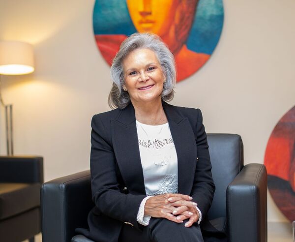Lupe Fernández Crosa: “Hoy la cobertura de asistencia al viajero se volvió más preponderante” | Empresas | 5Días