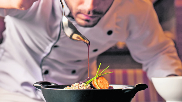 Perú apuesta a restaurantes con “cinco tenedores” para atraer a turistas | Internacionales | 5Días