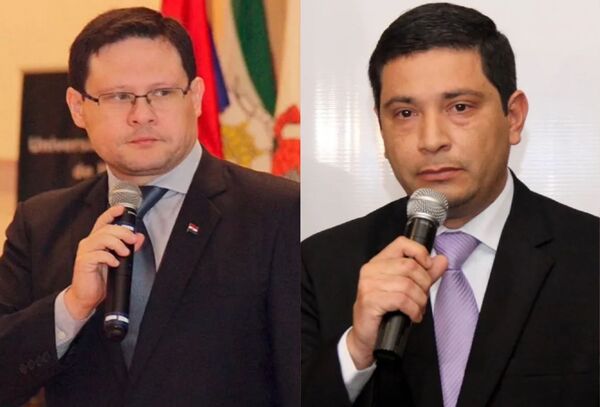 Subsecretario de Tributación denunciará a director del Mercado 4 - Megacadena — Últimas Noticias de Paraguay