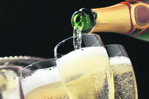 Cómo elegir el champagne correcto | Columnas | 5Días