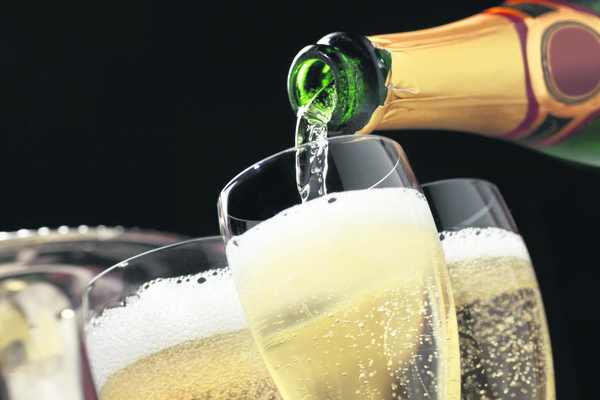 Cómo elegir el champagne correcto | Columnas | 5Días