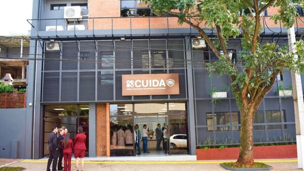 Moderna clínica de animales se suma a infraestructura de UNAE | Empresas | 5Días