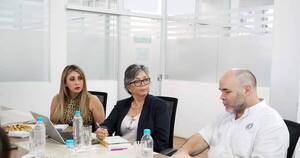 La Nación / Brindarán curso de legislación electoral