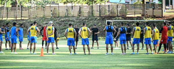Nacional se refuerza con uno de sus 'verdugos' en la temporada pasada
