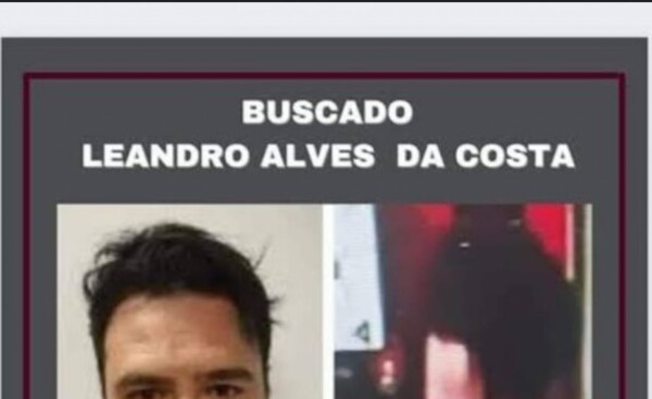 Cae presunto autor de crimen contra una menor dentro de un motel