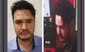 Cae presunto autor de asesinato dentro de un motel