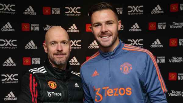 Diario HOY | Manchester United refuerza su portería con Butland