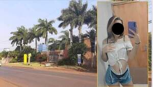 Cae sospechoso de asesinar a una adolescente en un motel