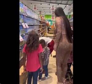 Reportaron a Laurys Diva por exposición de niños a quienes asistió - Nacionales - ABC Color