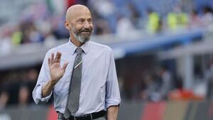 Muere Gianluca Vialli, leyenda y "talismán" italiano