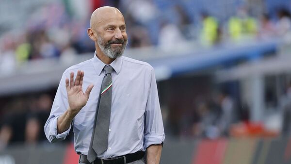 Muere Gianluca Vialli, leyenda y "talismán" italiano